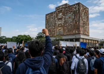 UNAM debe repetir examen de manera presencial, señala experto; ve fallas en el software y posibles “hechos de corrupción”