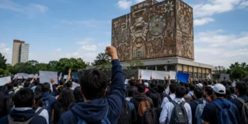 UNAM debe repetir examen de manera presencial, señala experto; ve fallas en el software y posibles “hechos de corrupción”
