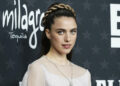 Margaret Qualley y Jack Antonoff se separan tras casi tres años de matrimonio