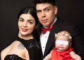 Esposo de Karely Ruiz rompe el silencio; revela el estado de salud de la influencer y su hija tras el robo