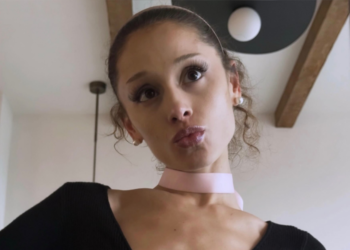 Ariana Grande demanda por filtración de canciones inéditas