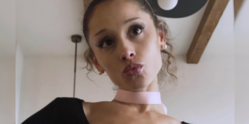 Ariana Grande demanda por filtración de canciones inéditas