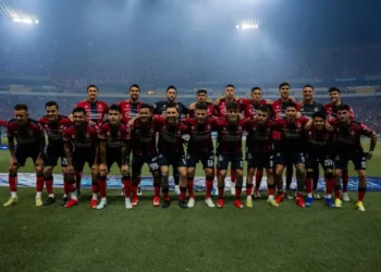 Club Atlas oficializa la llegada de Grupo PRODI como nuevo propietario del club