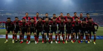 Club Atlas oficializa la llegada de Grupo PRODI como nuevo propietario del club
