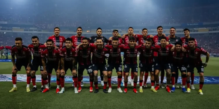 Club Atlas oficializa la llegada de Grupo PRODI como nuevo propietario del club