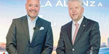 BYD fortalece su expansión en México con alianza financiera para impulsar vehículos eléctricos