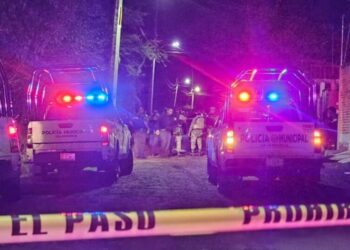 Balean a periodista en Cintalapa, Chiapas, durante partido México vs Ecuador