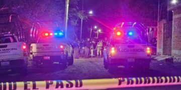 Balean a periodista en Cintalapa, Chiapas, durante partido México vs Ecuador