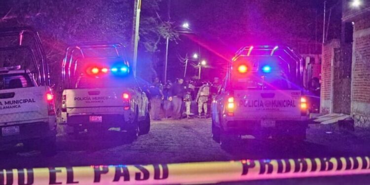Balean a periodista en Cintalapa, Chiapas, durante partido México vs Ecuador