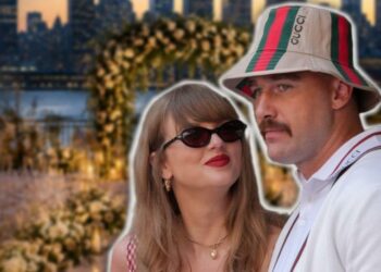 Boda de Taylor Swift y Travis Kelce: hoy comenzarían los festejos; se realizaría en dos lugares