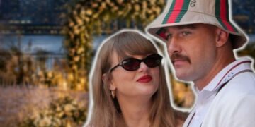 Boda de Taylor Swift y Travis Kelce: hoy comenzarían los festejos; se realizaría en dos lugares
