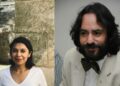 Melina Balcázar y Mario Bojórquez reciben el premio de Traducción Literaria Margarita Michelena