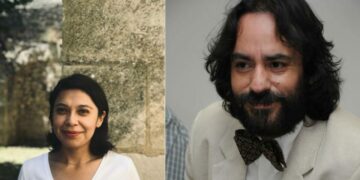 Melina Balcázar y Mario Bojórquez reciben el premio de Traducción Literaria Margarita Michelena