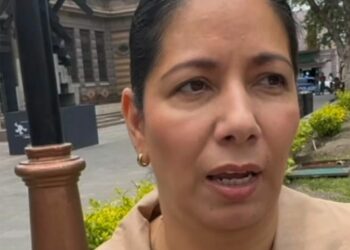 VIDEO | Nuestro Centro ve en la movilidad ordenada una oportunidad para revitalizar el CH