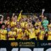América Femenil gana el Campeón de Campeonas y logra un histórico triplete