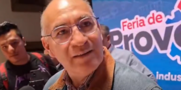 VIDEO | Galindo niega trabas a actividades culturales y pide al titular de Cultura gestionar permisos por la vía institucional