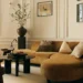 Minimalismo orgánico, un hogar lleno de simplicidad y elegancia