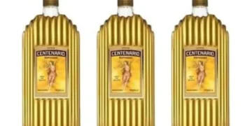 Cofepris alerta por tequila adulterado que se vendió por internet; esta es la marca