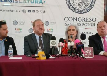 VIDEO | Empresas potosinas reciben certificación Hecho en México