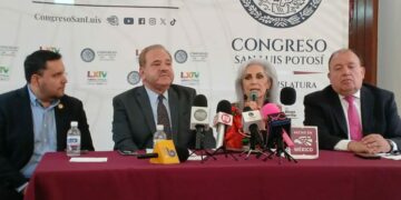 VIDEO | Empresas potosinas reciben certificación Hecho en México