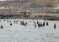 Recuperan 43 cadáveres en la costa de Ceuta tras la entrada de migrantes