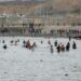 Recuperan 43 cadáveres en la costa de Ceuta tras la entrada de migrantes