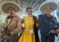 San Luis Potosí estará presente en el Seminario Nacional de Locutores Charros