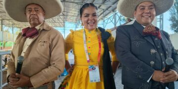 San Luis Potosí estará presente en el Seminario Nacional de Locutores Charros