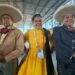 San Luis Potosí estará presente en el Seminario Nacional de Locutores Charros