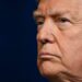 Trump defiende retenes migratorios pese a muertes de migrantes durante operativos del ICE