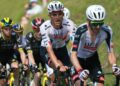 Pogacar gana la sexta etapa del Tour de Francia; Isaac del Toro termina tercero