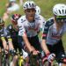 Pogacar gana la sexta etapa del Tour de Francia; Isaac del Toro termina tercero
