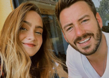 Renata Haro confirma su divorcio de Juan Diego Covarrubias tras rumores en redes