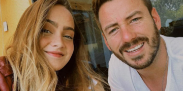 Renata Haro confirma su divorcio de Juan Diego Covarrubias tras rumores en redes