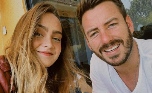 Renata Haro confirma su divorcio de Juan Diego Covarrubias tras rumores en redes