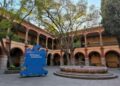 En la UASLP habrá reacomodo de 450 espacios