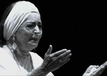Muere Elsa Aguirre a los 95 años, una de las últimas leyendas del Cine de Oro mexicano