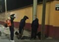 Muere motociclista tras ser embestido por camión en Circuito Potosí