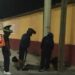 Muere motociclista tras ser embestido por camión en Circuito Potosí