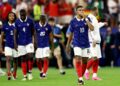 Decepción total: La prensa de Francia destroza a Mbappé y exige a Zidane tras caer ante España