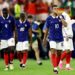 Decepción total: La prensa de Francia destroza a Mbappé y exige a Zidane tras caer ante España