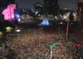Más de un millón de personas salen a las calles de CDMX a celebrar el triunfo