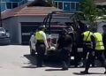 VIDEO | Familia denuncia presunto abuso policial contra adolescente en Villa de Reyes