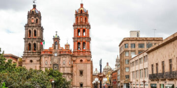Presentan agenda cultural y artística para este fin de semana en San Luis Potosí
