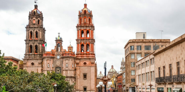 Presentan agenda cultural y artística para este fin de semana en San Luis Potosí