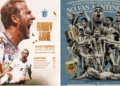Argentina vence 2-1 a Inglaterra y disputará la final del Mundial 2026 contra España