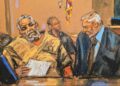 Ismael ‘El Mayo’ Zambada, condenado a cadena perpetua por un tribunal de Nueva York