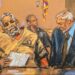 Ismael ‘El Mayo’ Zambada, condenado a cadena perpetua por un tribunal de Nueva York