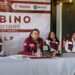 VIDEO | Gabino Morales oficialmente se destapa para contender por la alcaldía capitalina