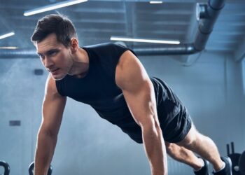 Combinar cardio moderado e intenso es la estrategia más efectiva para la salud cardiovascular